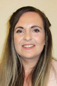 Danielle Cornes