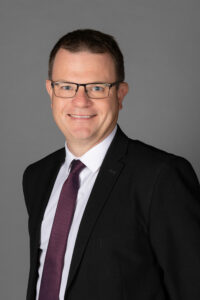 Mark Twittey